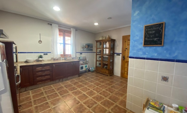 Revente - Country Property - Murcia