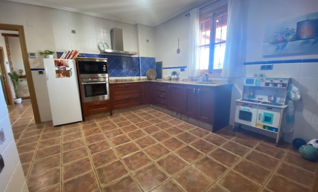 Revente - Country Property - Murcia