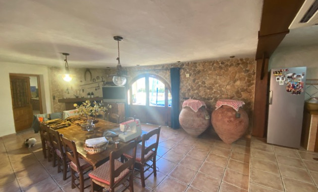 Revente - Country Property - Murcia