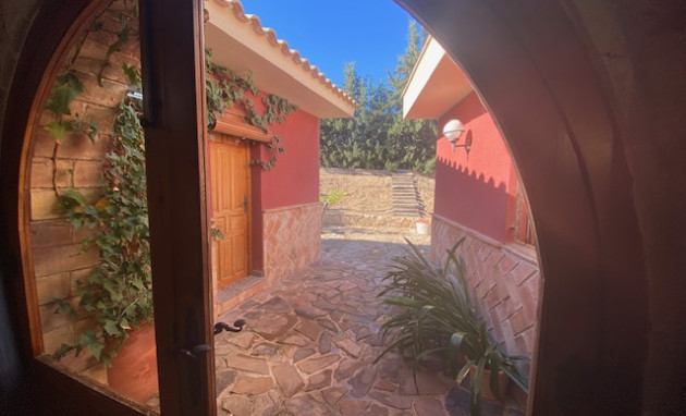 Revente - Country Property - Murcia