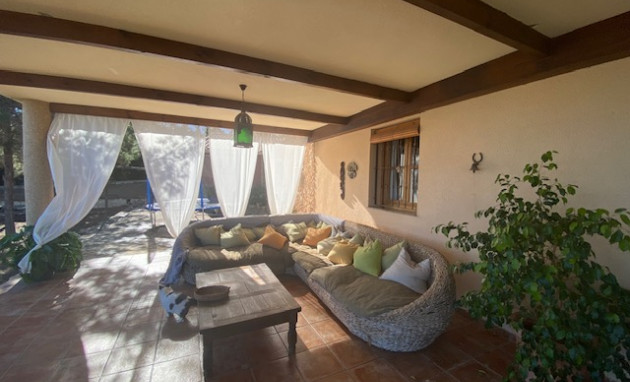 Revente - Country Property - Murcia