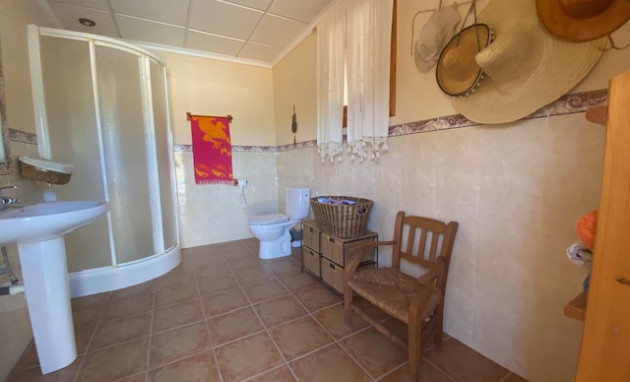 Revente - Country Property - Murcia