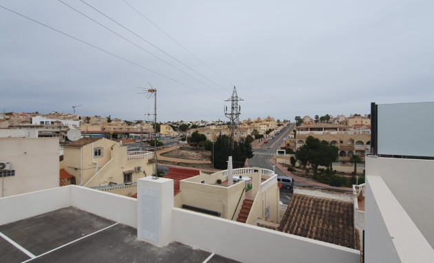 Nouvelle construction - Villa - Orihuela Costa - Villamartín