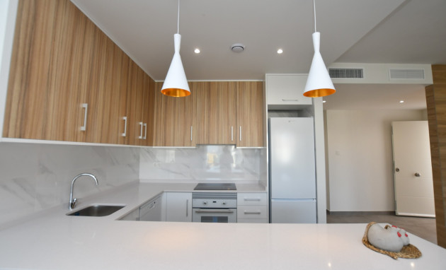 Nieuwbouw - Apartment - Orihuela - Villamartin