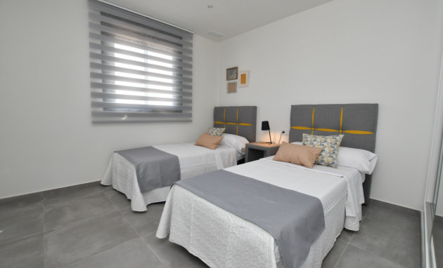 Nieuwbouw - Apartment - Orihuela - Villamartin