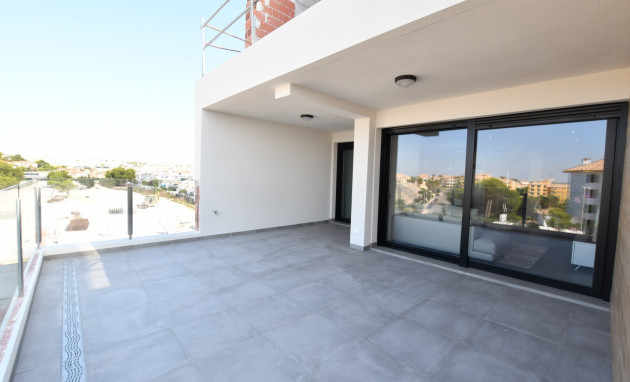 Nouvelle construction - Apartment - Orihuela - Villamartin