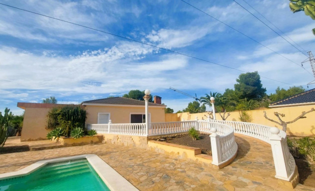 Resale - Villa - Orihuela Costa - Las Filipinas