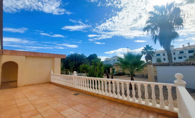 Herverkoop - Villa - Orihuela Costa - Las Filipinas