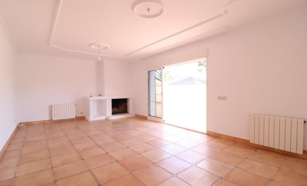 Resale - Villa - Orihuela Costa - Las Filipinas