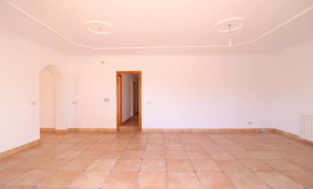 Resale - Villa - Orihuela Costa - Las Filipinas