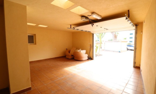 Resale - Villa - Orihuela Costa - Las Filipinas