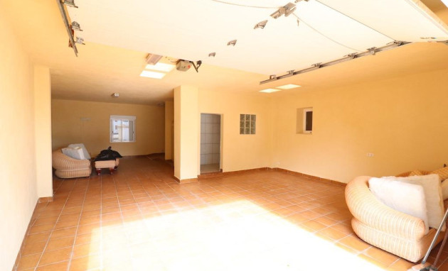 Resale - Villa - Orihuela Costa - Las Filipinas