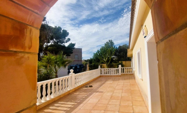 Reventa - Villa - Orihuela Costa - Las Filipinas