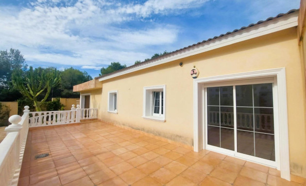 Reventa - Villa - Orihuela Costa - Las Filipinas