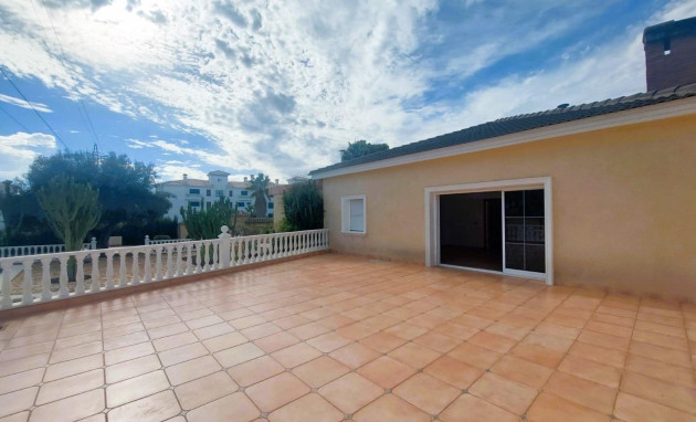 Resale - Villa - Orihuela Costa - Las Filipinas