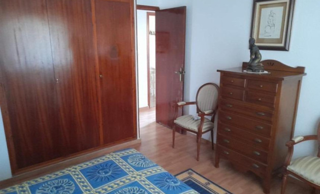 Resale - Villa - Denia - Las rotas