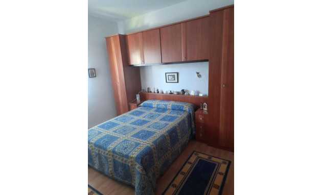 Resale - Villa - Denia - Las rotas