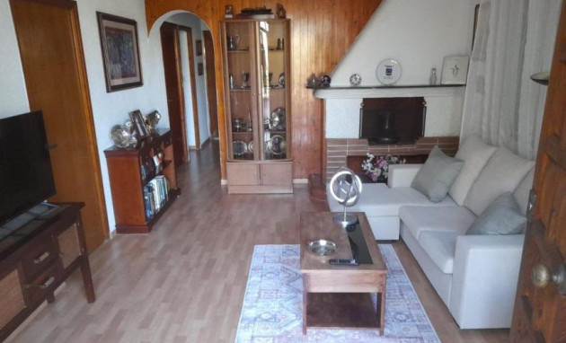 Resale - Villa - Denia - Las rotas