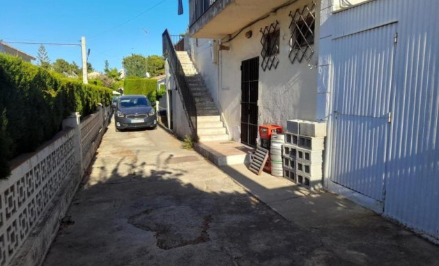 Resale - Villa - Denia - Las rotas