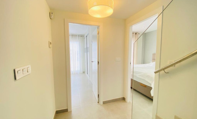 Reventa - Villa - Orihuela Costa - Montezenia