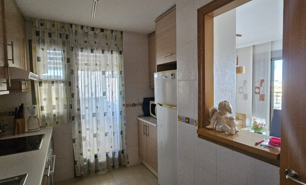 Revente - Apartment - Guardamar del Segura - PUERTO