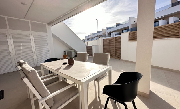 Herverkoop - Apartment - San Pedro del Pinatar