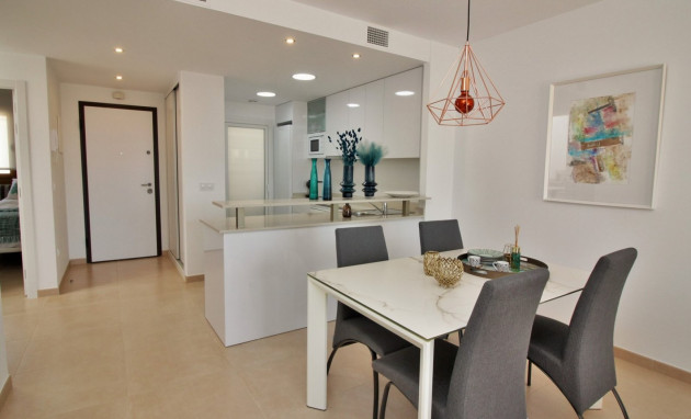 Reventa - Apartment - Penthouse - Orihuela Costa - Los Dolses