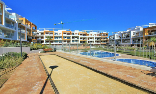 Reventa - Apartment - Penthouse - Orihuela Costa - Los Dolses