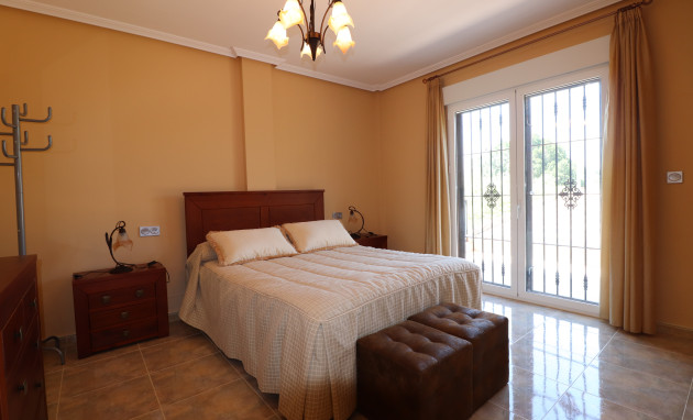 Resale - Country Property - Algorfa - Algorfa - Country