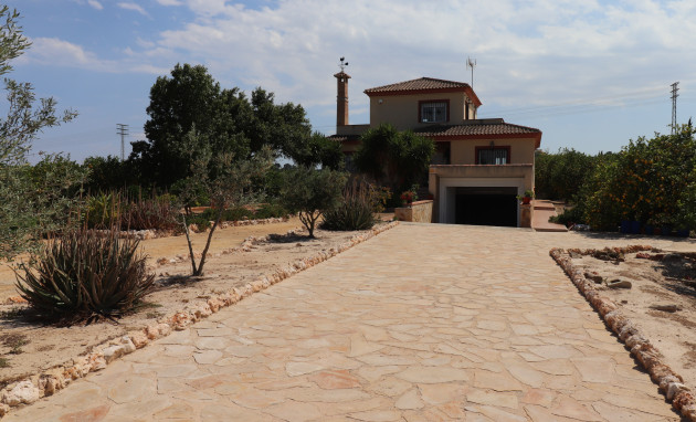 Resale - Country Property - Algorfa - Algorfa - Country