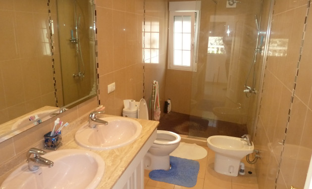 Resale - Semi detached Villa - Rojales - Rojales - Village