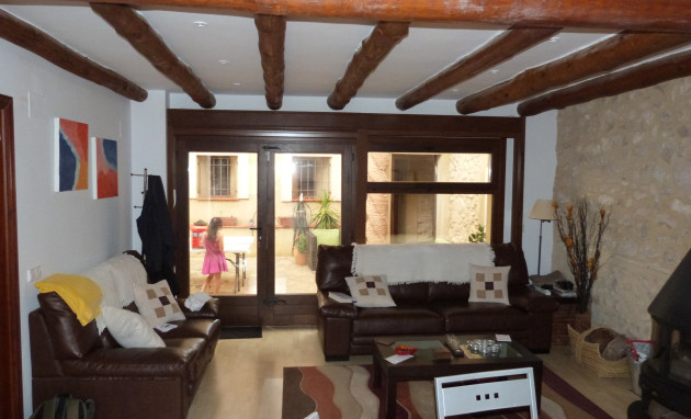 Herverkoop - Country Property - Ibi - Ibi - Country