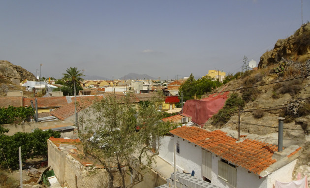 Reventa - Plot of Land - Rojales - Rojales - Village