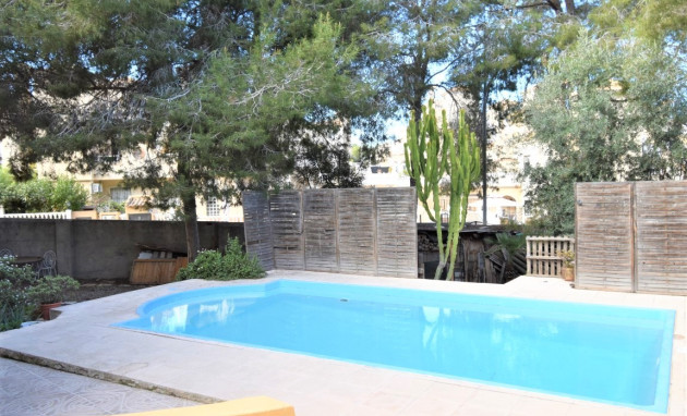 Revente - Detached Villa - Orihuela Costa - Villamartin