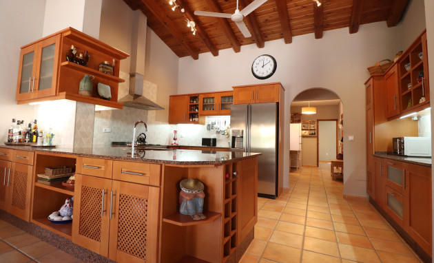 Reventa - Country Property - Catral - Catral - Country