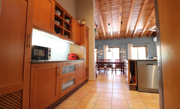 Resale - Country Property - Catral - Catral - Country