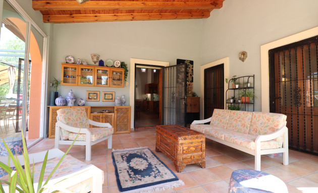 Revente - Country Property - Catral - Catral - Country