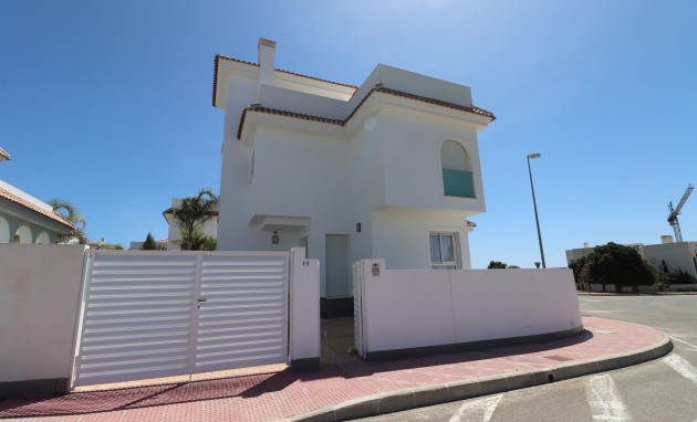 Revente - Detached Villa - Ciudad Quesada - La Laguna