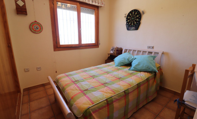 Revente - Detached Villa - Algorfa - Lomas de La Juliana