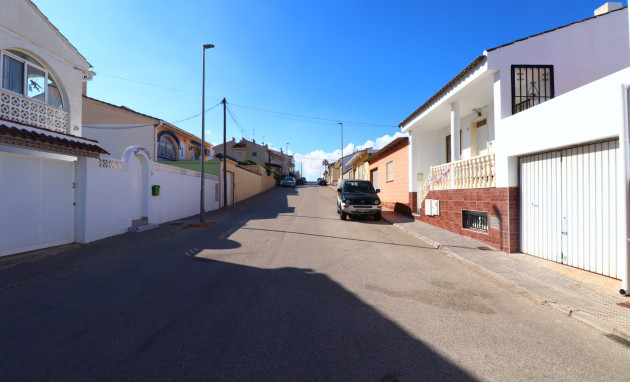 Revente - Plot of Land - Benijofar - Benijofar - Village