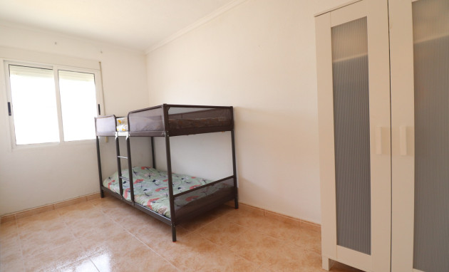 Resale - Townhouse - Torrevieja - El Chaparral