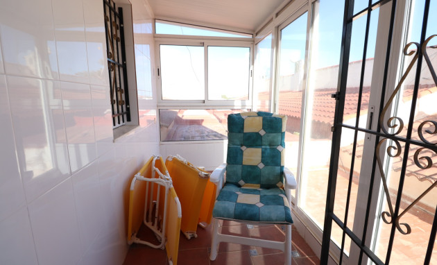 Resale - Townhouse - Torrevieja - El Chaparral