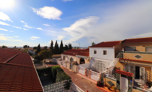 Revente - Maison de ville - Torrevieja - El Chaparral