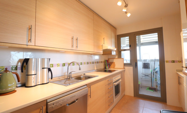 Reventa - Apartment - Guardamar del Segura - Guardamar del Segura - Town