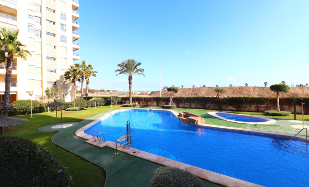 Reventa - Apartment - Guardamar del Segura - Guardamar del Segura - Town