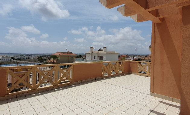 Herverkoop - Detached House / Villa - Ciudad Quesada