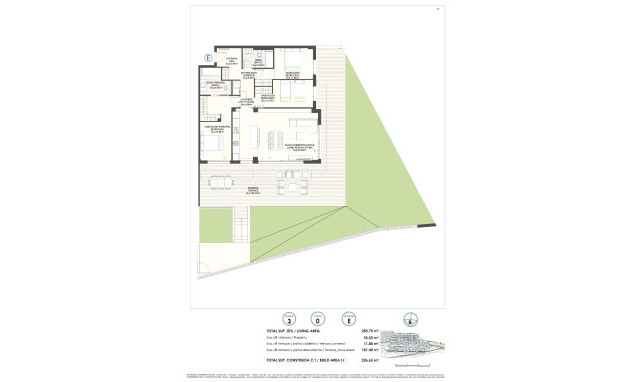 Obra nueva - Apartment - Finestrat - Seascape Resort