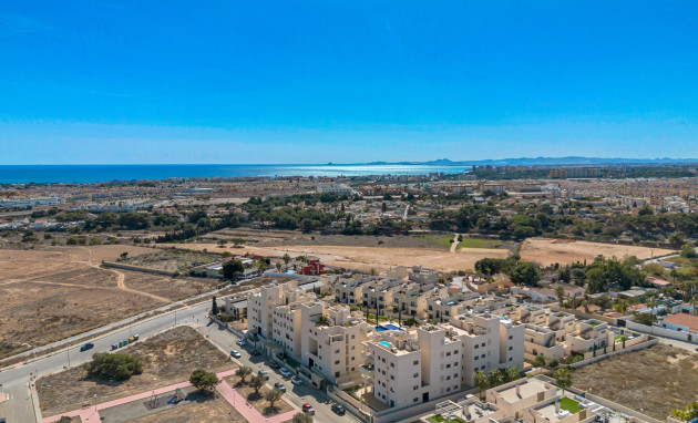 Revente - Apartment - Orihuela Costa - Los Dolses