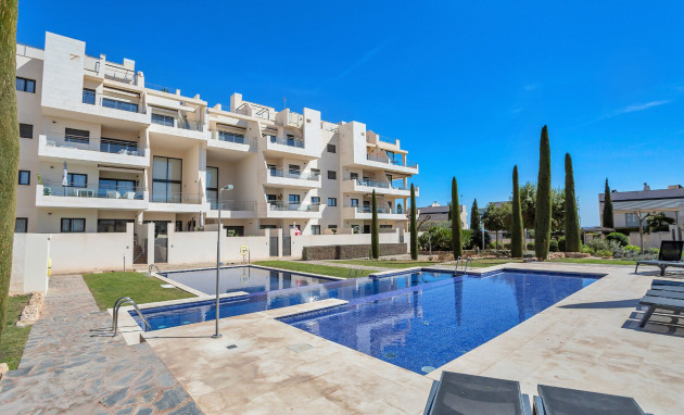 Revente - Apartment - Orihuela Costa - Los Dolses