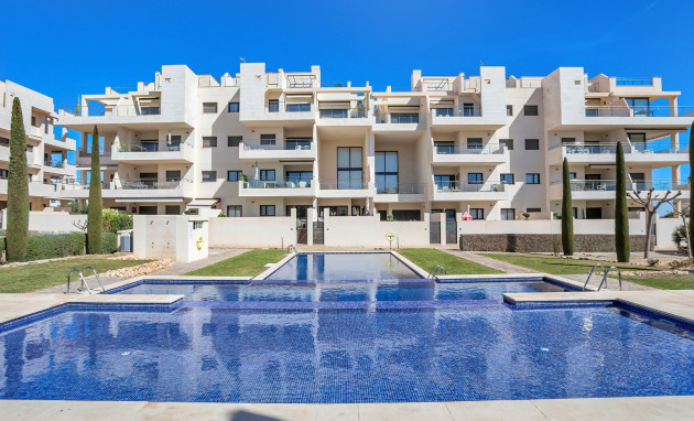 Revente - Apartment - Orihuela Costa - Los Dolses